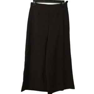 Coldwater Creek Size 6 Brown Dress Slacks